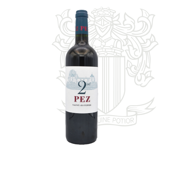 Château de Pez 2nd Vin