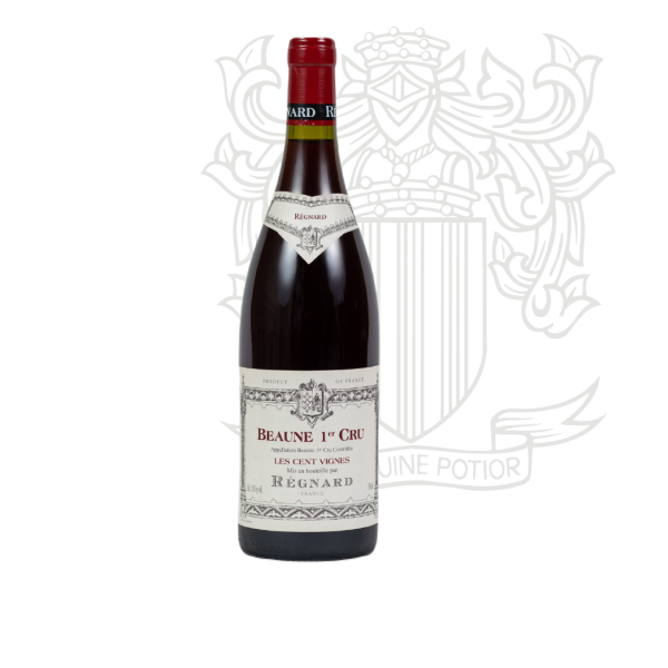 Beaune Rouge 1er Cru "Les Cent Vignes"