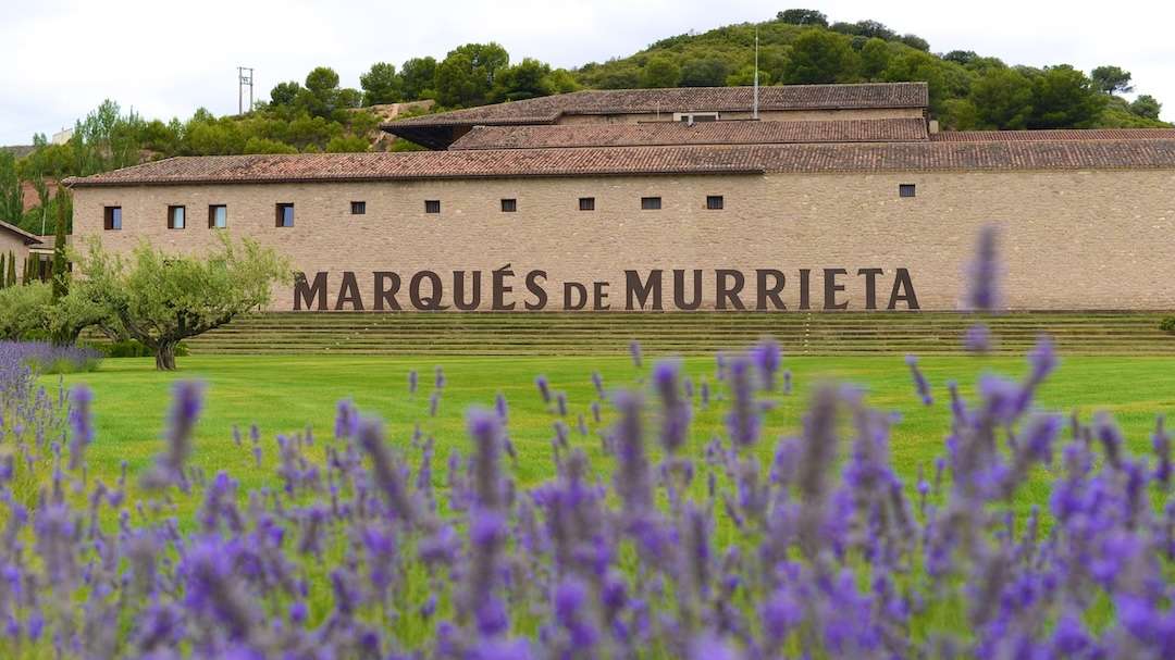 Marques de Murrieta