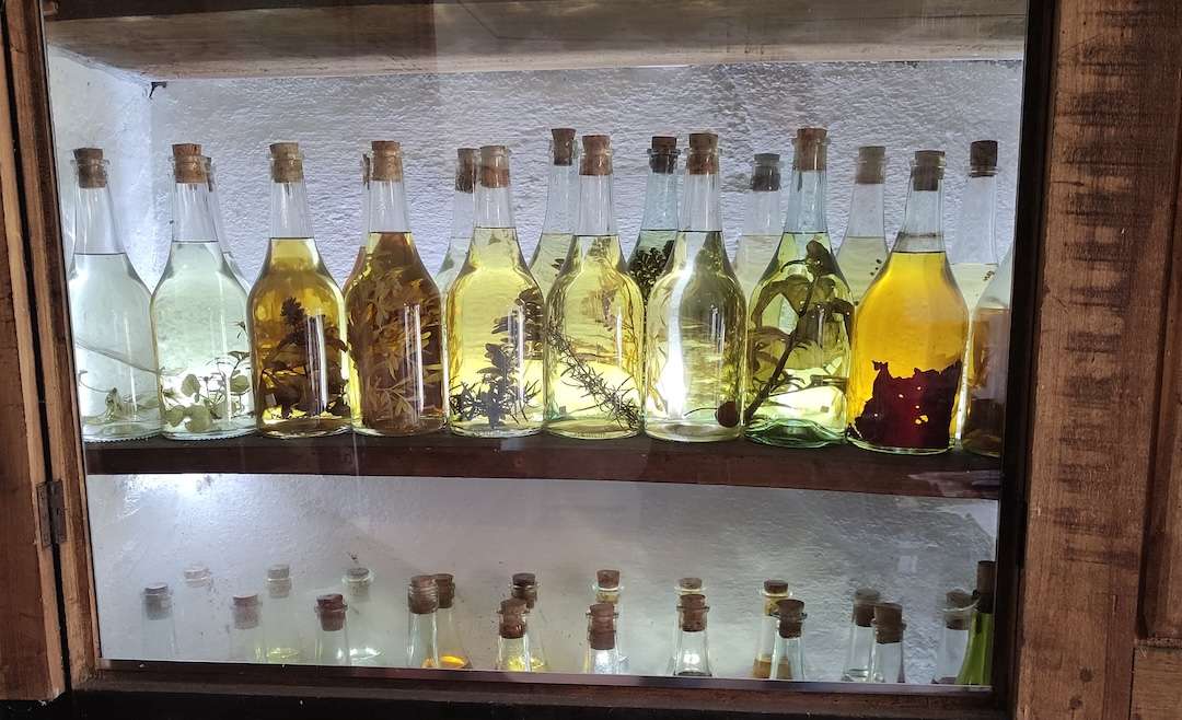 Distilleria Romano Levi