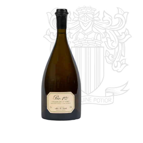Chablis Pic Premier