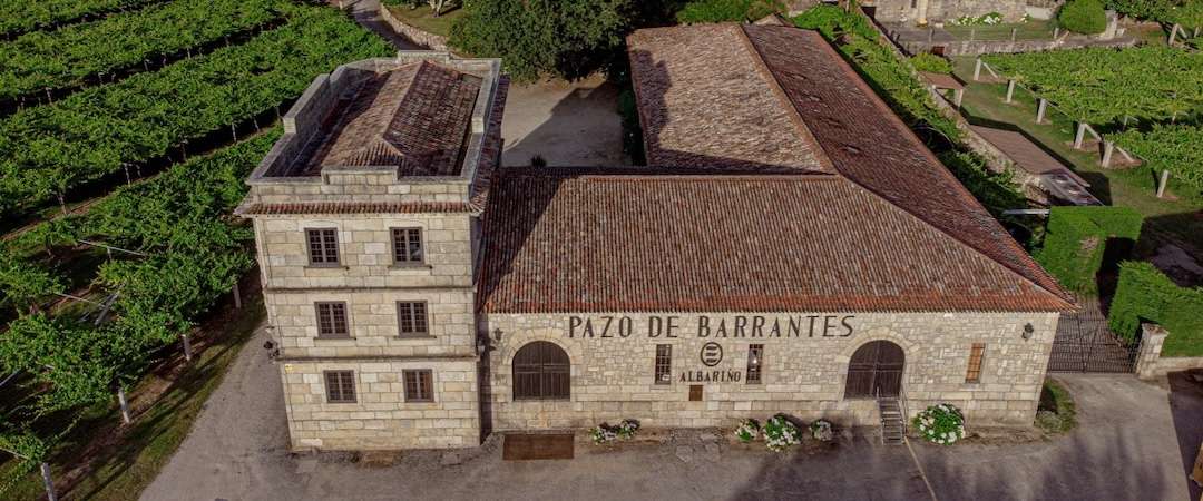 Pazo Barrantes