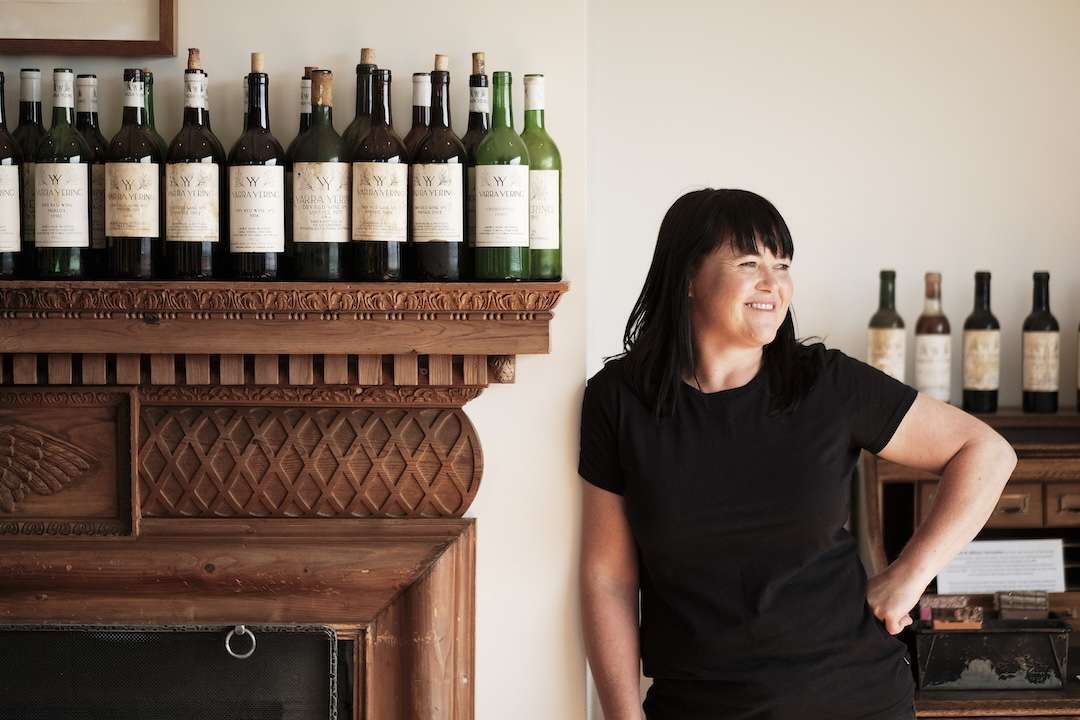 Yarra Yering