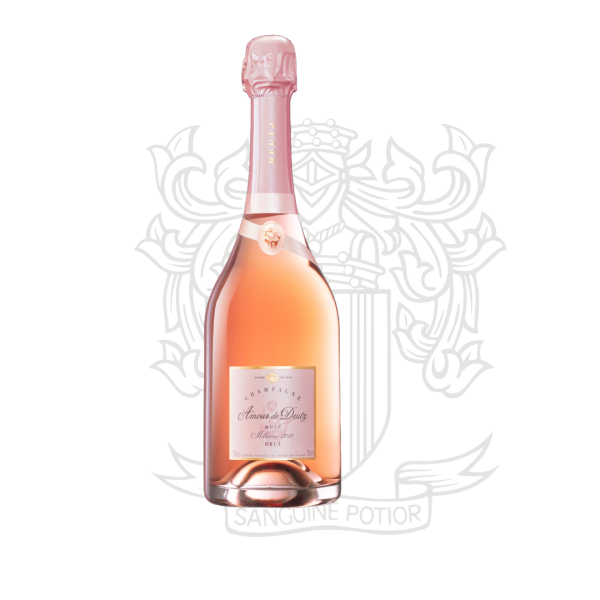 Amour de Deutz Rosé