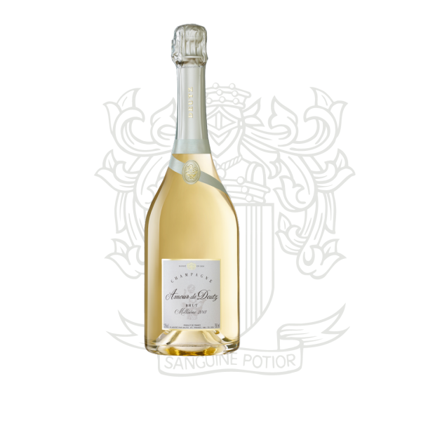 Amour de Deutz