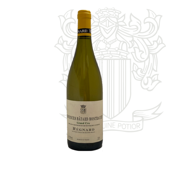 Bienvenues Bâtard Montrachet Grand cru