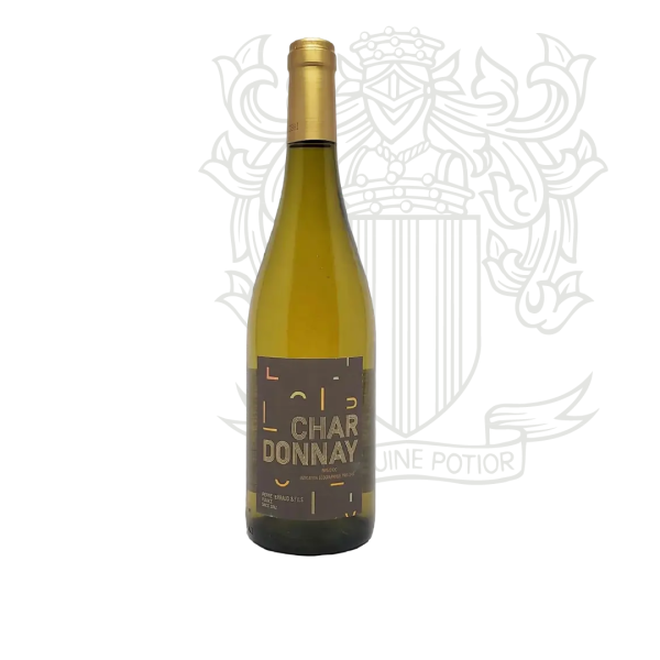 Chardonnay Pays d'Oc