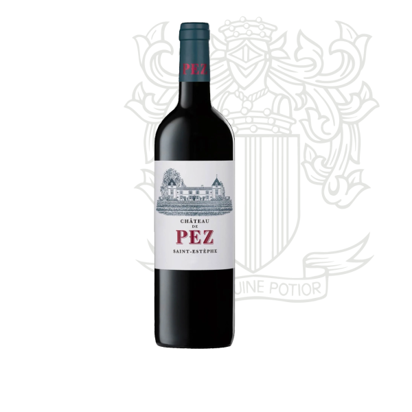 Château de Pez