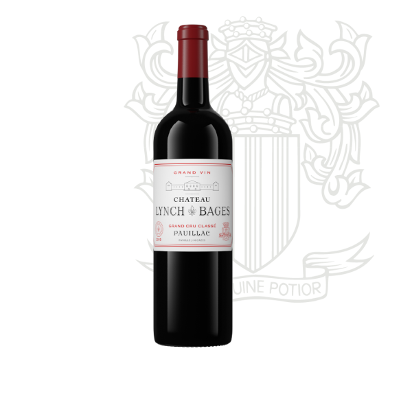Château Lynch-Bages