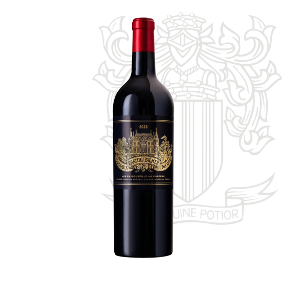 Château Palmer