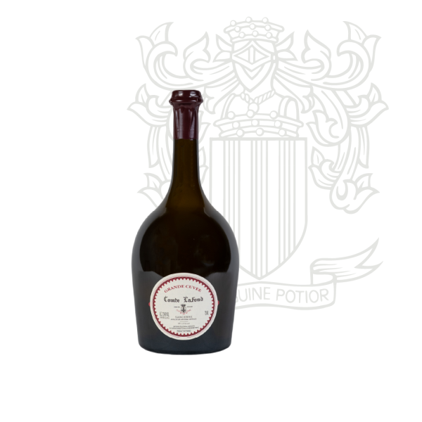 Sancerre Rouge Comte Lafond Grande Cuvée