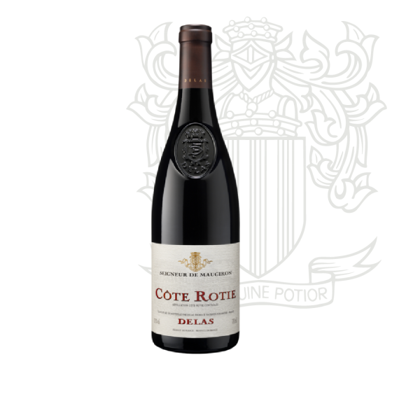 Côte-Rotie Seigneur de Maugiron