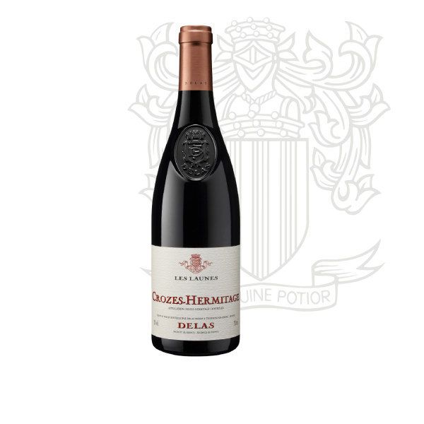 Crozes Hermitage Domaine des Grands Chemins