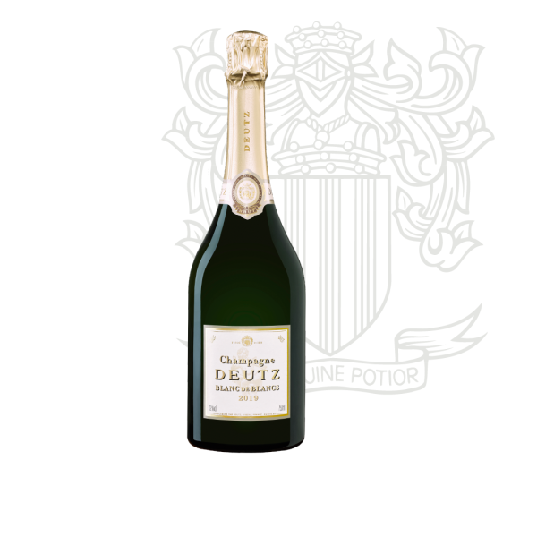 Blanc de Blancs Millesimé