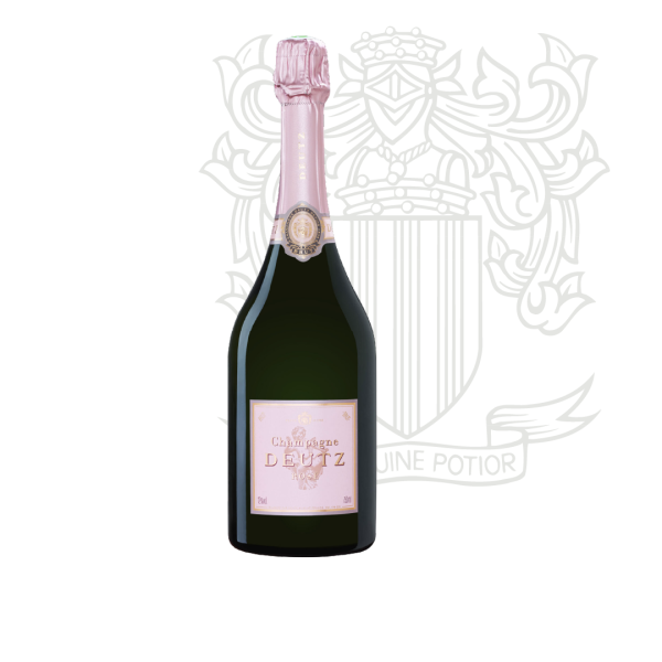Brut Rosé