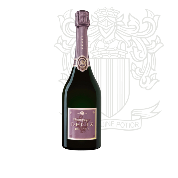 Brut Rosé Millesimé