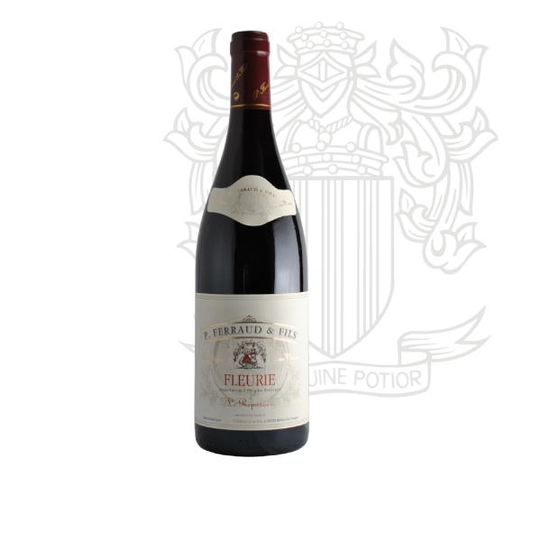 Cru Fleurie “Le Reposoir”