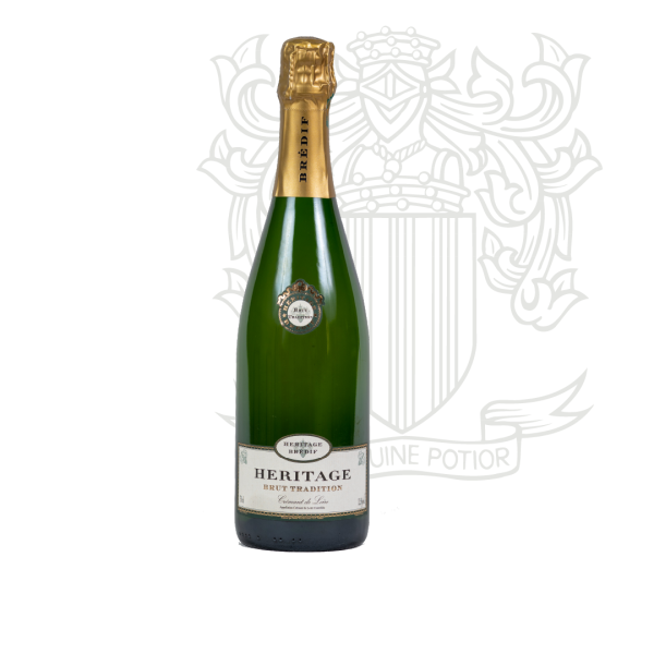 Heritage Brut Tradition