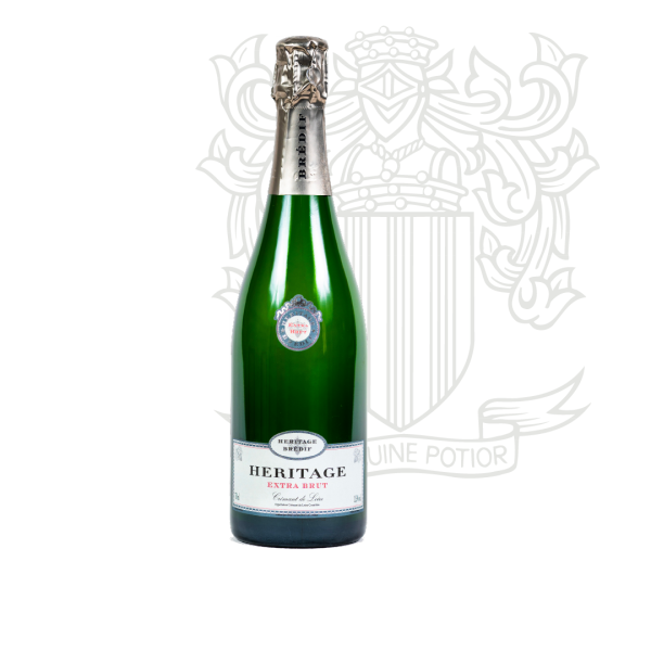 Heritage Extra Brut