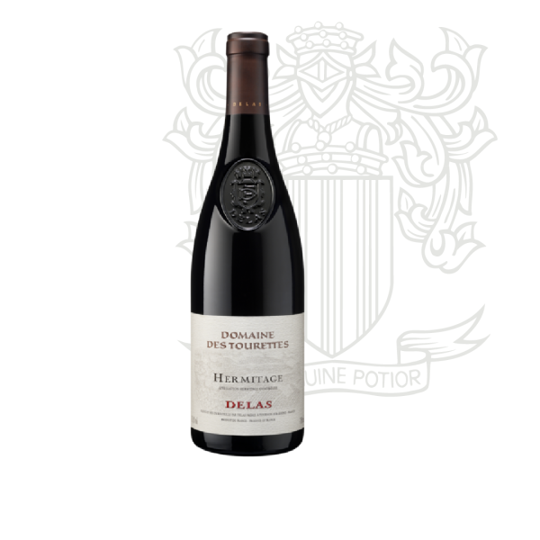 Hermitage Domaine des Tourettes Rouge