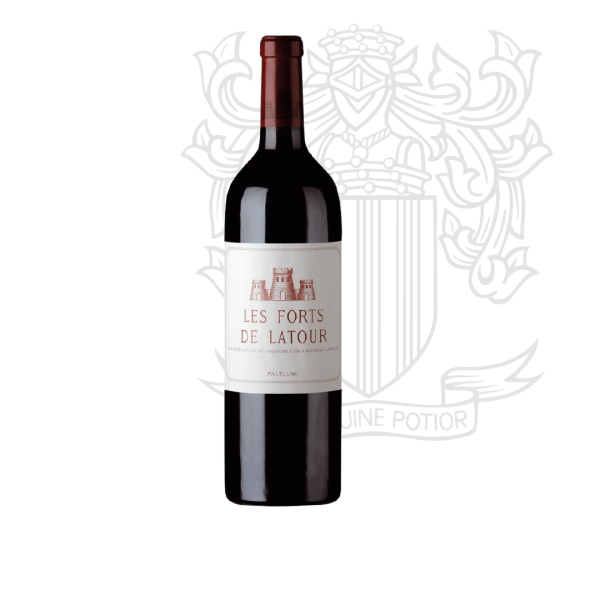 Les Forts de Latour