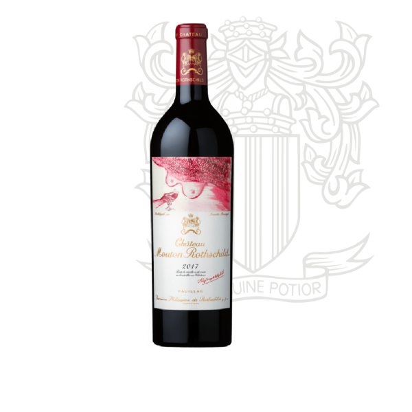 Château Mouton Rotschild