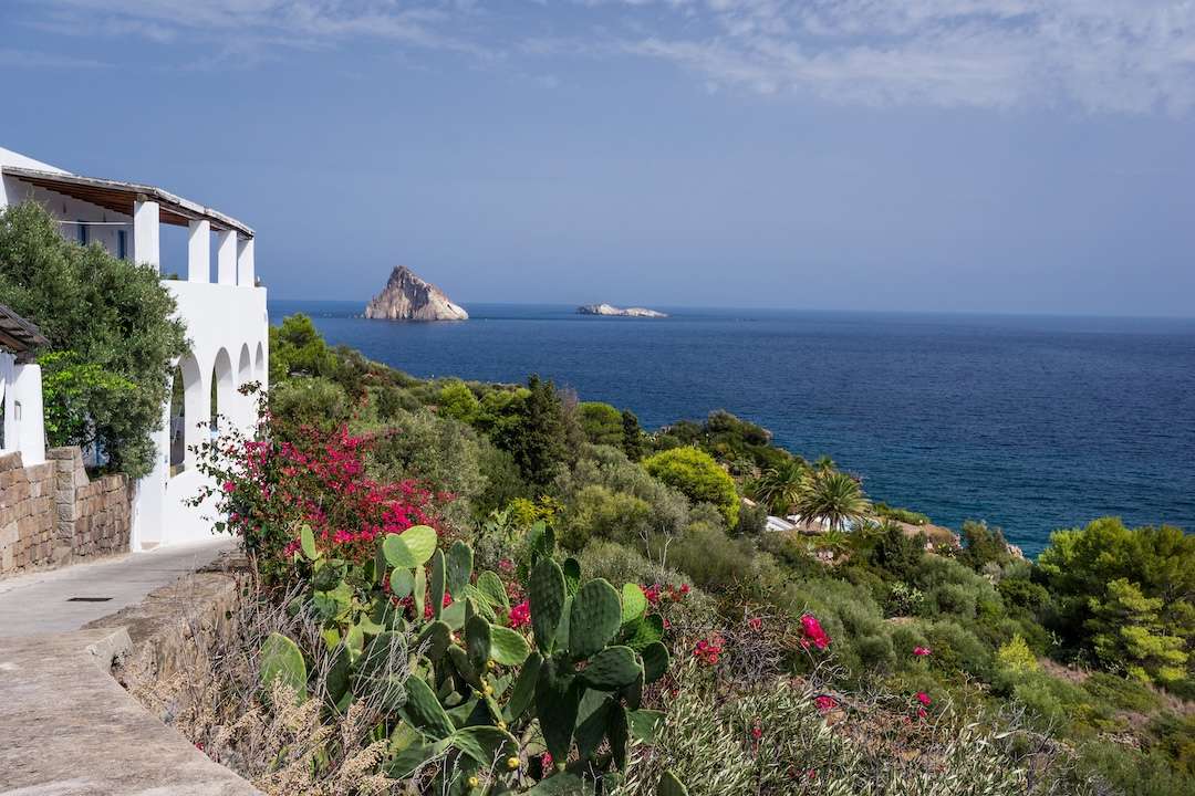 Panarea Gin