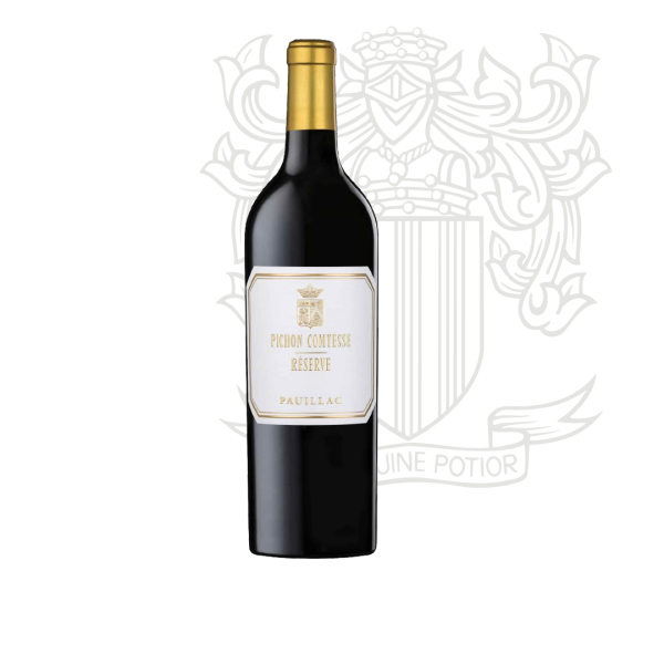 Pichon Comtesse Réserve