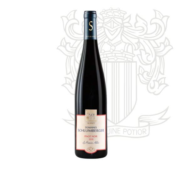 Pinot Noir Les Princes Abbés