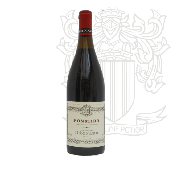 Pommard Rouge