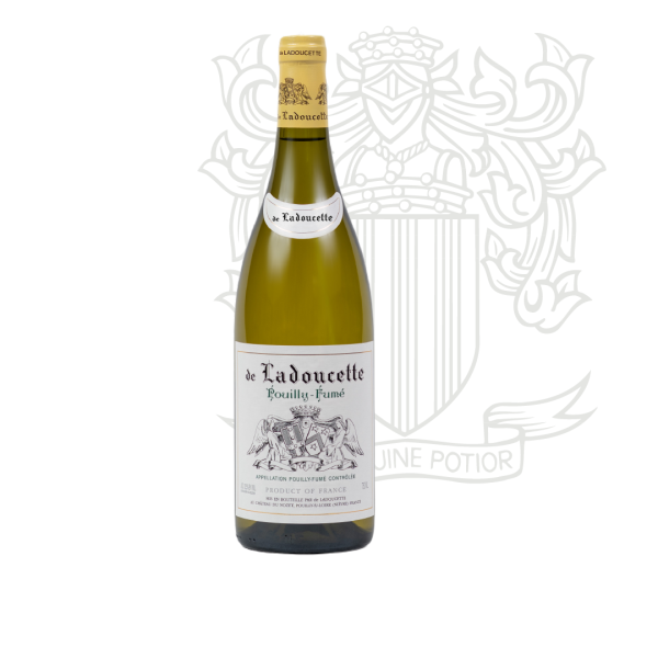 Pouilly Fumé 200esima Vendemmia