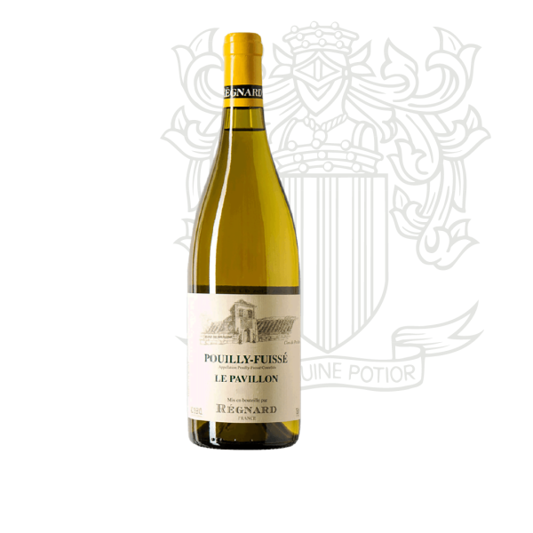 Pouilly-Fuissé Le Clos Du Pavillon