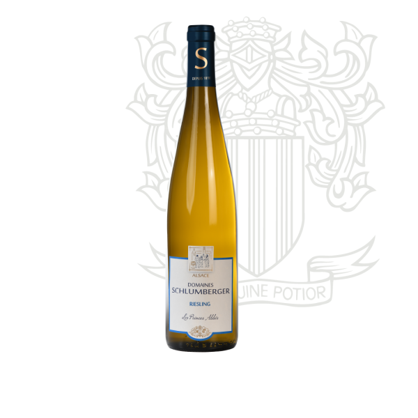Riesling Les Princes Abbés