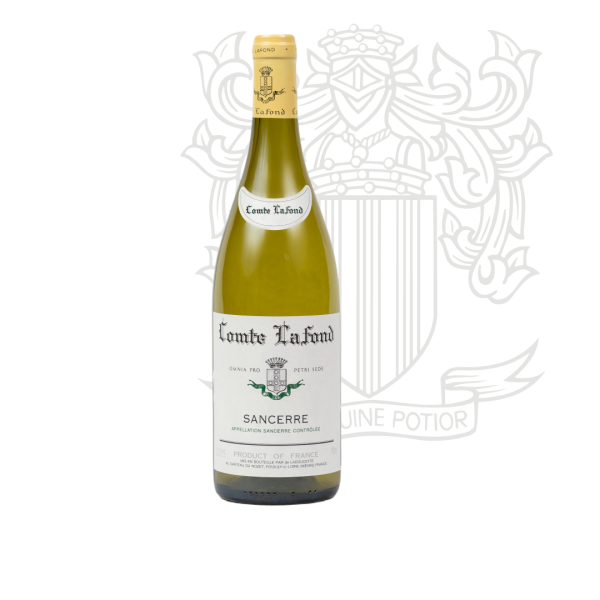 Sancerre Blanc Comte Lafond