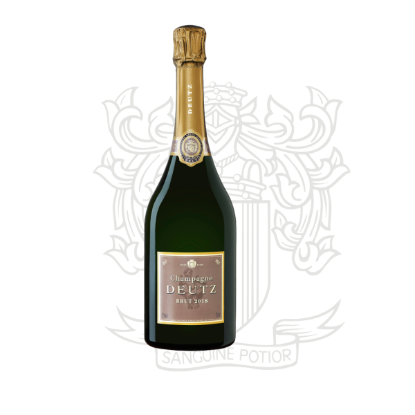 Brut Vintage