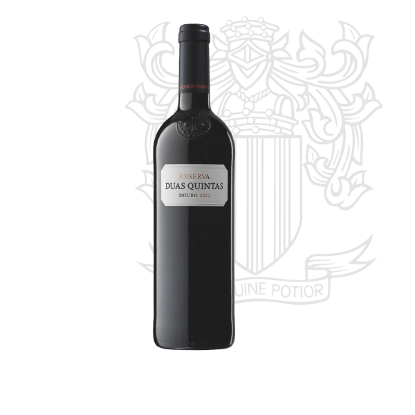 Duas Quinta Reserva Red