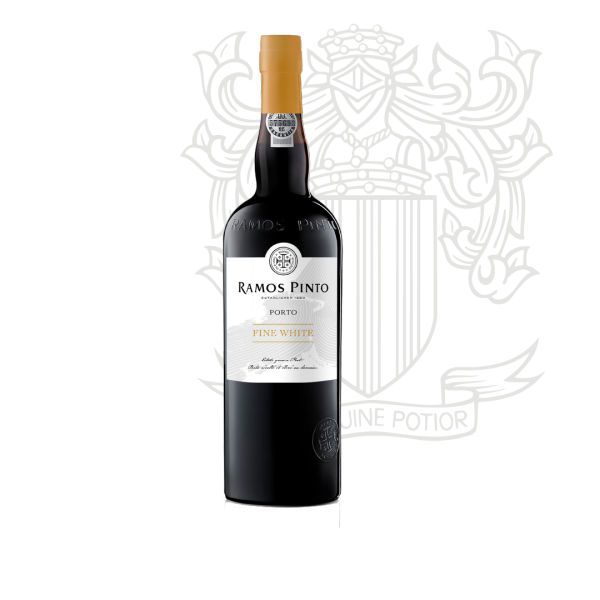Porto Fine White