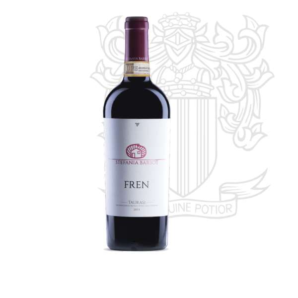 TAURASI FREN DOCG RISERVA
