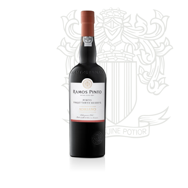 Reserva Adriano Tawny