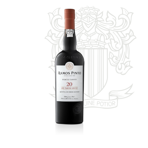 Porto Tawny 20 anni Quinta do Bom Retiro