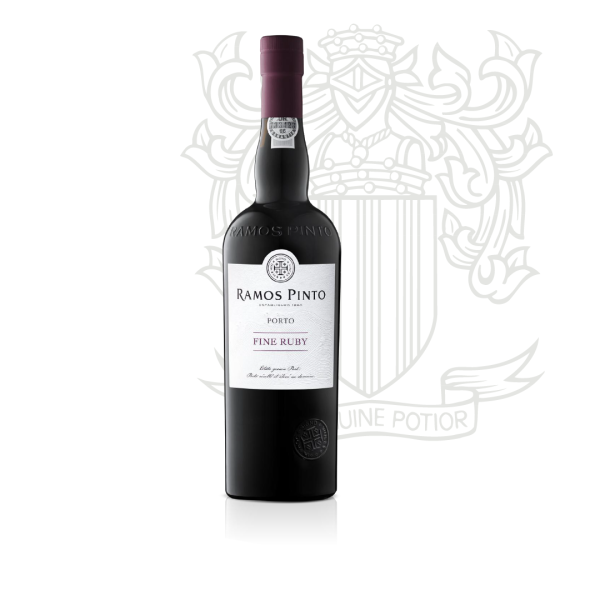 Porto Fine Ruby