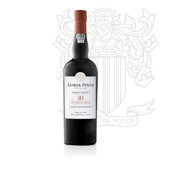 Porto Tawny 10 Anni Quinta de Ervamoira