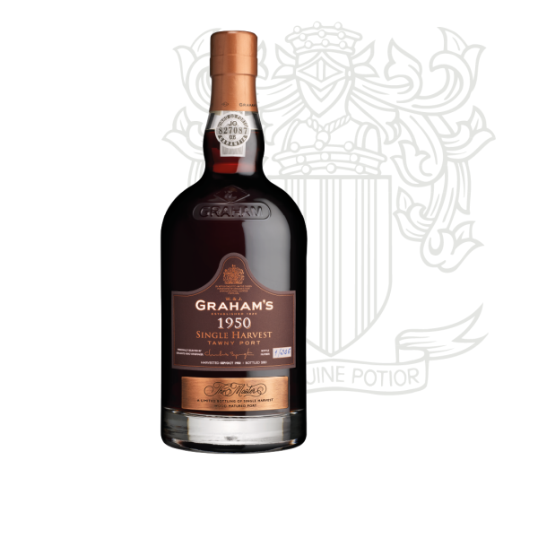 Tawny 1950