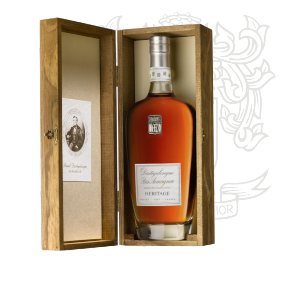 Caraffa Diva Heritage