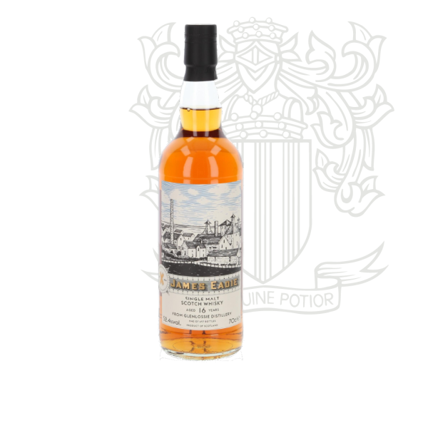Glenlossie 16 anni Single malt