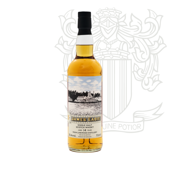 Linkwood 14 anni Single malt