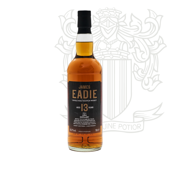 Jura 13 anni Single Malt - Cask Strenght