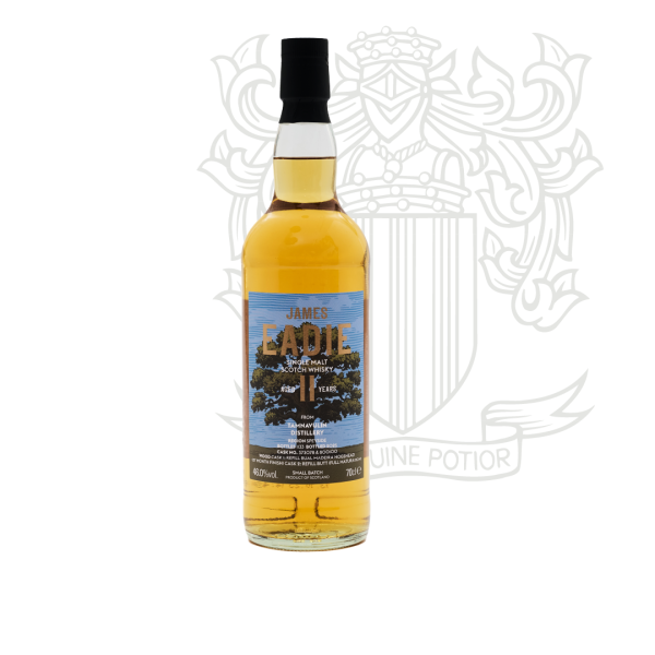 Tamnavulin 11 Year old
