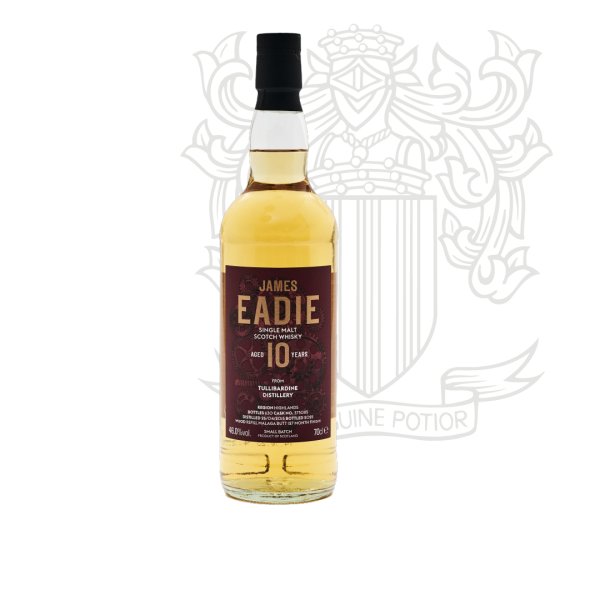 Tullibardine 10 anni Small batch