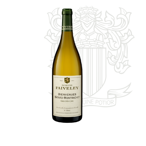 Bienvenues Batard - Montrachet